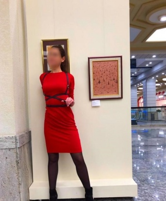 Есения, 24 года, 2 размер груди